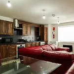 Throstles Nest Apartments