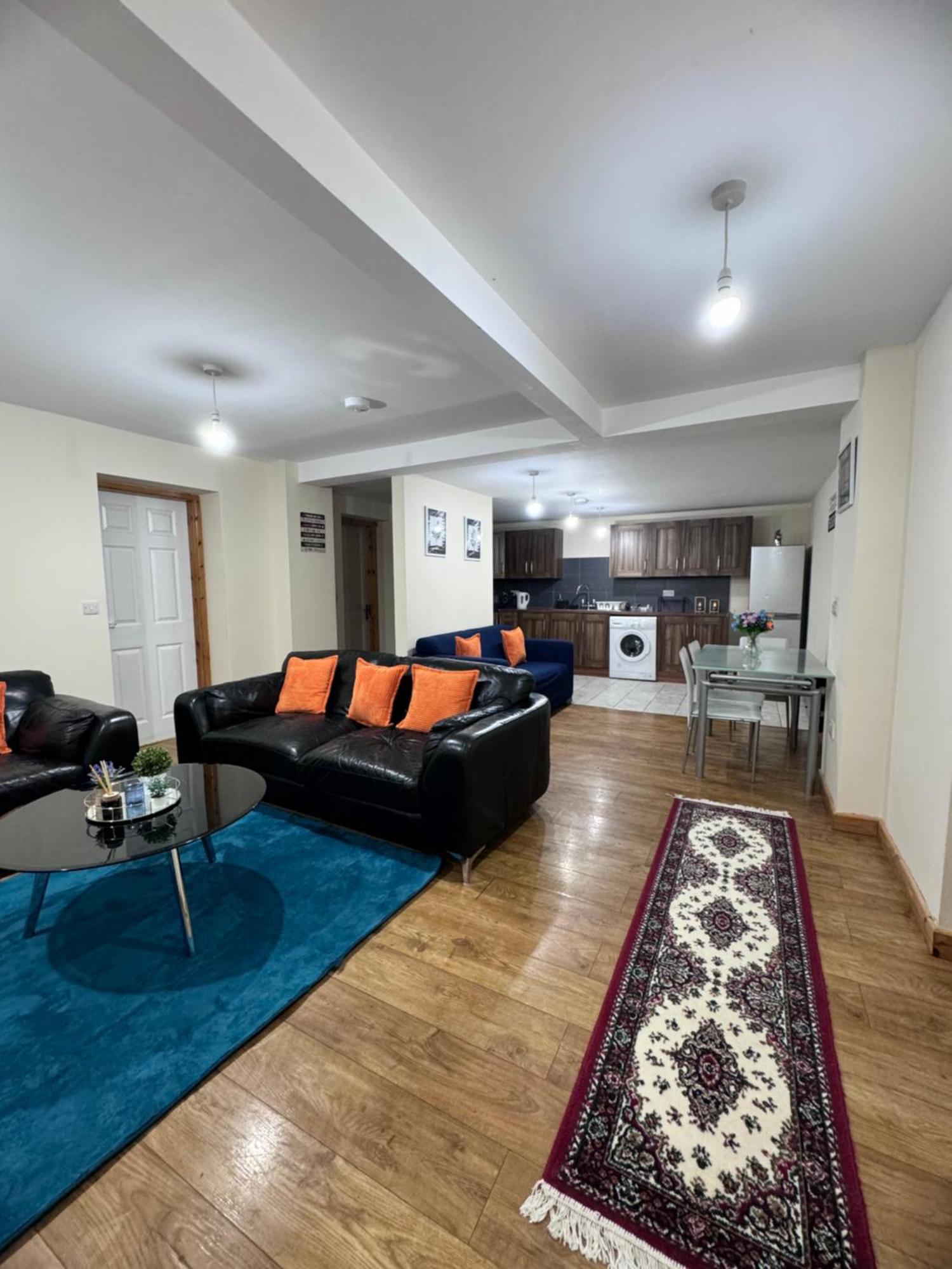 Apartamento Throstles Nest *