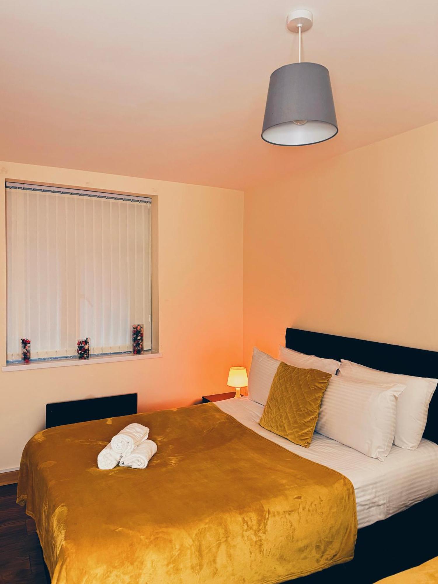 Apartamento Throstles Nest Manchester