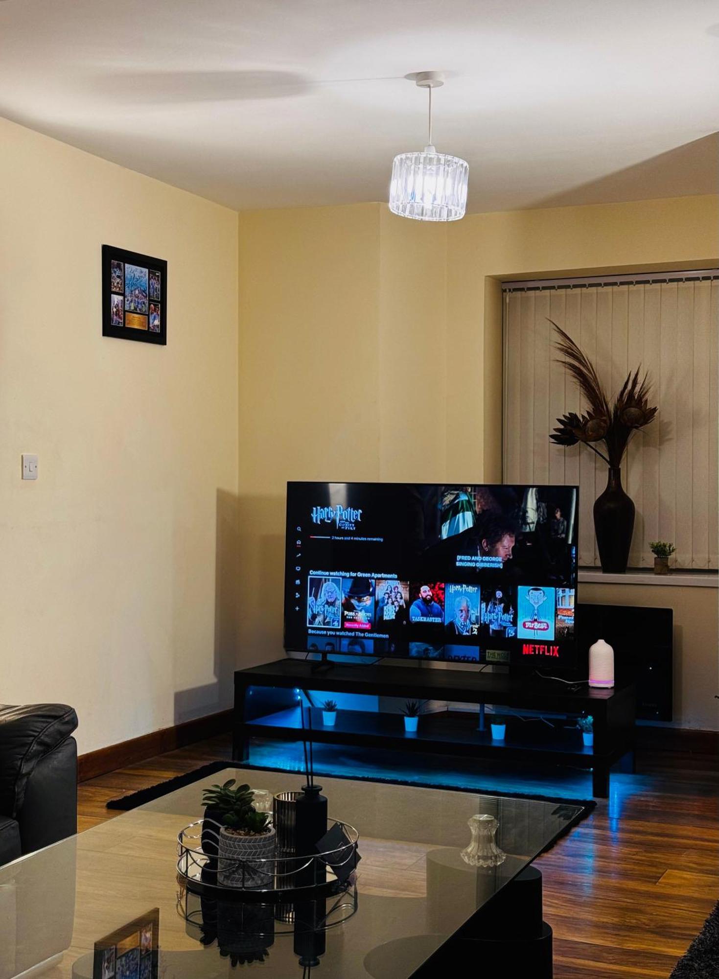 Apartamento Throstles Nest *
