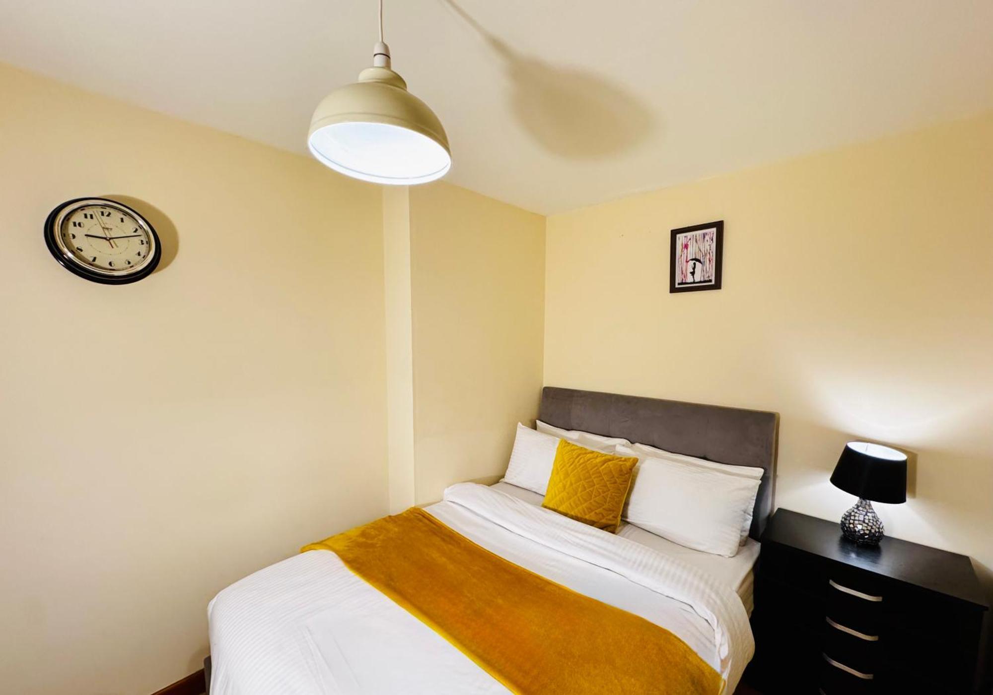 Throstles Nest Apartamento Manchester