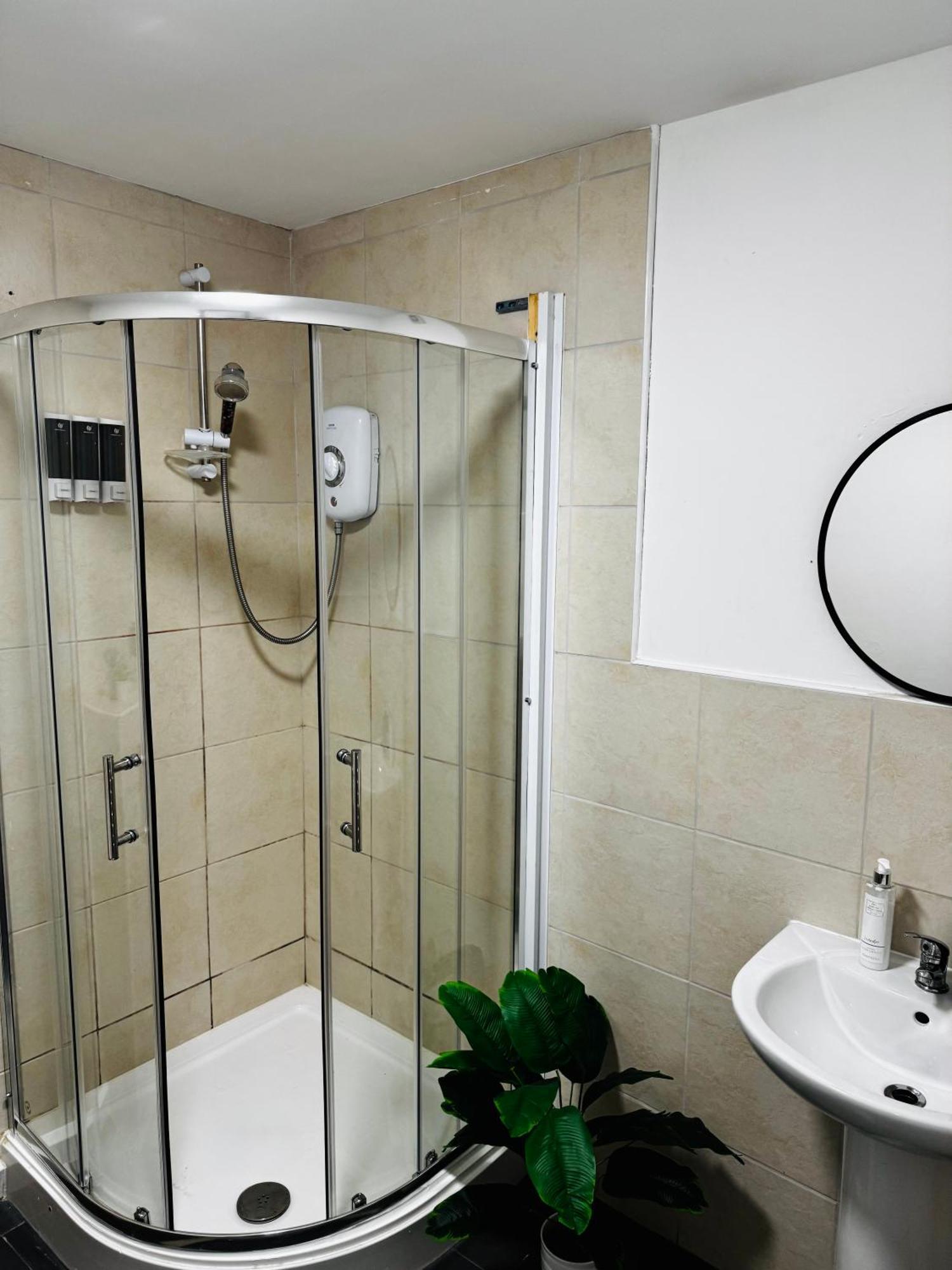 Apartamento Throstles Nest